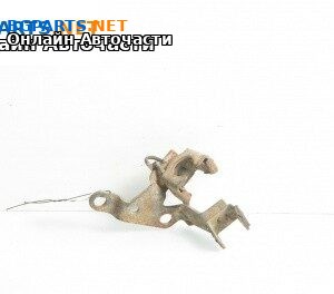 Брава преден капак за Opel Vectra C Sedan (04.2002 - 01.2009)