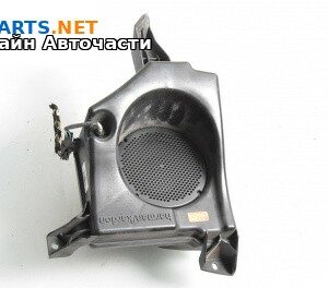 Субуфер за Mercedes-Benz M-Class SUV (W164) (07.2005 - 12.2012)