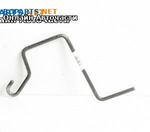 Щека преден капак за Opel Vectra C Sedan (04.2002 - 01.2009), 4+1 вр., седан