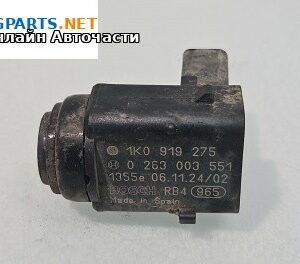 Парктроник за Volkswagen Touareg SUV I (10.2002 - 01.2013)