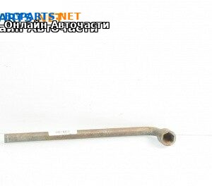 Ключ за гуми за Opel Vectra C Sedan (04.2002 - 01.2009)