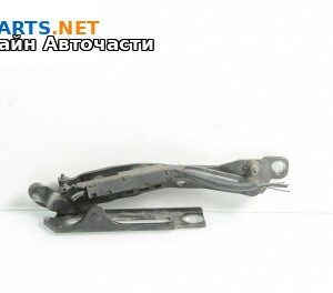 Панта заден капак за Opel Vectra C Sedan (04.2002 - 01.2009), 4+1 вр., седан, позиция: лява