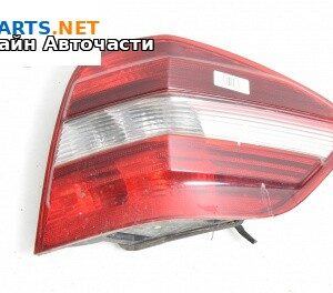 Стоп за Mercedes-Benz M-Class SUV (W164) (07.2005 - 12.2012), джип, позиция: дясна