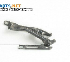 Панта заден капак за Opel Vectra C Sedan (04.2002 - 01.2009), 4+1 вр., седан, позиция: дясна