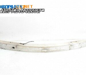 Основа броня за Mercedes-Benz M-Class SUV (W164) (07.2005 - 12.2012), джип, позиция: предна