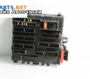 Бушонно табло за Opel Vectra C Sedan (04.2002 - 01.2009) 1.9 CDTI, 120 к.с.