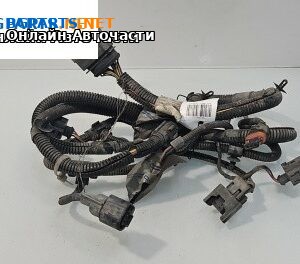 Ел. инсталация за Volkswagen Touareg SUV I (10.2002 - 01.2013) 5.0 V10 TDI, 313 к.с.