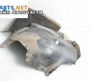 Подкалник за Mercedes-Benz M-Class SUV (W164) (07.2005 - 12.2012), 4+1 вр., джип, позиция: предна, дясна