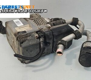 Печка за Volkswagen Touareg SUV I (10.2002 - 01.2013) 5.0 V10 TDI, 313 к.с.