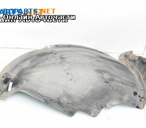 Подкалник за Mercedes-Benz M-Class SUV (W164) (07.2005 - 12.2012), 4+1 вр., джип, позиция: предна, дясна