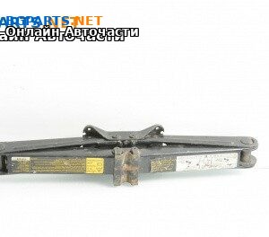 Крик за Opel Vectra C Sedan (04.2002 - 01.2009)