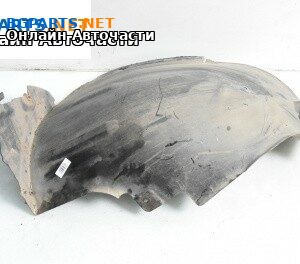 Подкалник за Mercedes-Benz M-Class SUV (W164) (07.2005 - 12.2012), 4+1 вр., джип, позиция: предна, лява