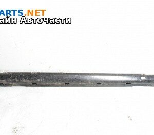 Праг за Opel Vectra C Sedan (04.2002 - 01.2009), 4+1 вр., седан, позиция: дясна