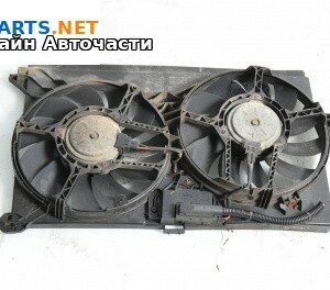 Перки охлаждане за Opel Vectra C Sedan (04.2002 - 01.2009) 1.9 CDTI, 120 к.с.