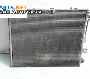 Климатичен радиатор за Mercedes-Benz M-Class SUV (W164) (07.2005 - 12.2012) ML 350 4-matic (164.186), 272 к.с., автоматик