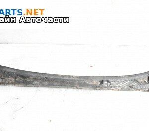 Кора под чистачки за Opel Vectra C Sedan (04.2002 - 01.2009), 4+1 вр., седан