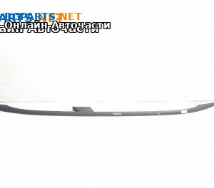 Релса багажник за Mercedes-Benz M-Class SUV (W164) (07.2005 - 12.2012), 4+1 вр., джип, позиция: лява