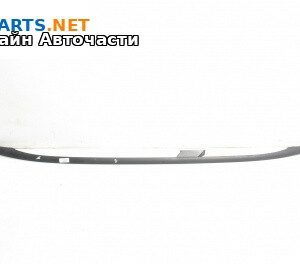 Релса багажник за Mercedes-Benz M-Class SUV (W164) (07.2005 - 12.2012), 4+1 вр., джип, позиция: дясна