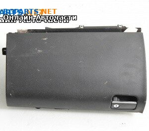 Жабка за Mercedes-Benz M-Class SUV (W164) (07.2005 - 12.2012)