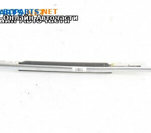 Интериорна лайсна за Mercedes-Benz M-Class SUV (W164) (07.2005 - 12.2012), 4+1 вр., джип