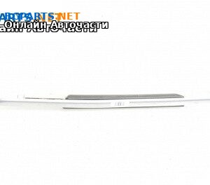 Интериорна лайсна за Mercedes-Benz M-Class SUV (W164) (07.2005 - 12.2012), 4+1 вр., джип