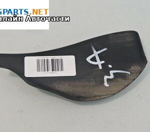 Интериорна кора за Volkswagen Touareg SUV I (10.2002 - 01.2013), 4+1 вр., джип