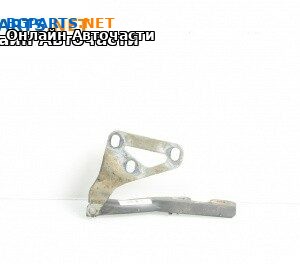 Панта преден капак за Opel Vectra C Sedan (04.2002 - 01.2009), 4+1 вр., седан, позиция: лява