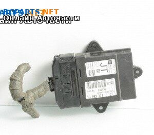 Модул врата за Opel Vectra C Sedan (04.2002 - 01.2009)