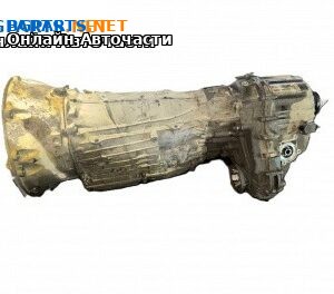 Автоматична скоростна кутия за Mercedes-Benz M-Class SUV (W164) (07.2005 - 12.2012) ML 350 4-matic (164.186), 272 к.с., автоматик, № A1642801000