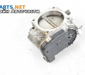 Дроселова клапа за Mercedes-Benz M-Class SUV (W164) (07.2005 - 12.2012) ML 350 4-matic (164.186), 272 к.с.