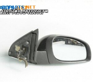 Огледало за Opel Vectra C Sedan (04.2002 - 01.2009), 4+1 вр., седан, позиция: дясна