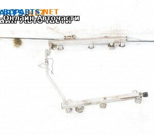 Бензинова рейка за Mercedes-Benz M-Class SUV (W164) (07.2005 - 12.2012) ML 350 4-matic (164.186), 272 к.с.