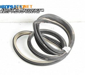 Уплътнение за Opel Vectra C Sedan (04.2002 - 01.2009), 4+1 вр., седан