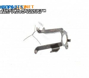 Планка за Mercedes-Benz M-Class SUV (W164) (07.2005 - 12.2012), 4+1 вр., джип