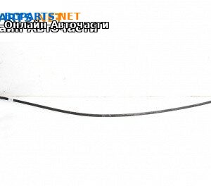 Лайсна за Opel Vectra C Sedan (04.2002 - 01.2009), седан, позиция: дясна