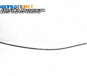 Лайсна за Opel Vectra C Sedan (04.2002 - 01.2009), седан, позиция: дясна