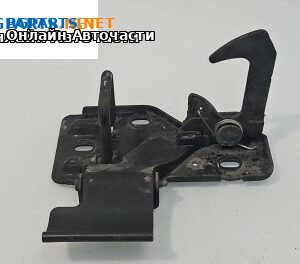 Заключалка преден капак за Volkswagen Touareg SUV I (10.2002 - 01.2013)