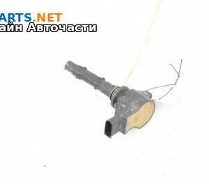 Запалителна бобина за Mercedes-Benz M-Class SUV (W164) (07.2005 - 12.2012) ML 350 4-matic (164.186), 272 к.с.