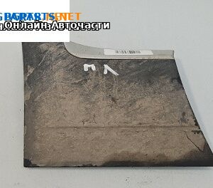 Праг за Volkswagen Touareg SUV I (10.2002 - 01.2013), 4+1 вр., джип, позиция: лява