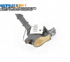 Запалителна бобина за Mercedes-Benz M-Class SUV (W164) (07.2005 - 12.2012) ML 350 4-matic (164.186), 272 к.с.