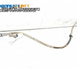 Щека за масло за Mercedes-Benz M-Class SUV (W164) (07.2005 - 12.2012) ML 350 4-matic (164.186), 272 к.с.