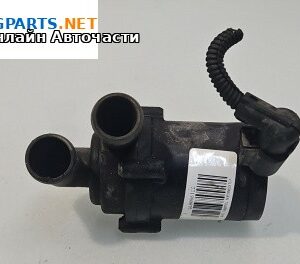 Помпичка за чистачки за Volkswagen Touareg SUV I (10.2002 - 01.2013)