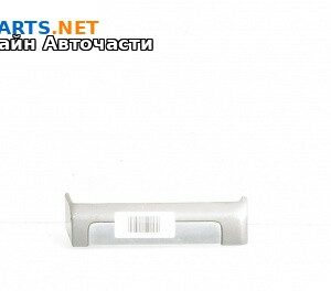 Интериорна пластмаса за Opel Vectra C Sedan (04.2002 - 01.2009), 4+1 вр., седан, позиция: предна