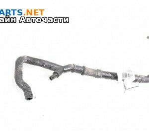 Горивен маркуч за Mercedes-Benz M-Class SUV (W164) (07.2005 - 12.2012) ML 350 4-matic (164.186), 272 к.с.