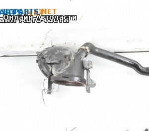 Въздуховод за Mercedes-Benz M-Class SUV (W164) (07.2005 - 12.2012) ML 350 4-matic (164.186), 272 к.с.