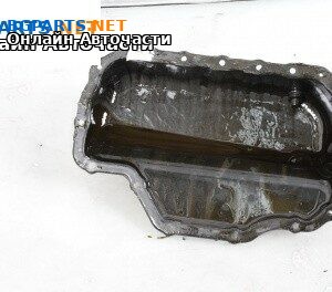 Картер за Mercedes-Benz M-Class SUV (W164) (07.2005 - 12.2012) ML 350 4-matic (164.186), 272 к.с.