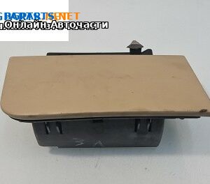 Пепелник за Volkswagen Touareg SUV I (10.2002 - 01.2013)