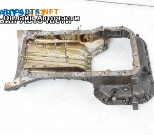 Картер за Mercedes-Benz M-Class SUV (W164) (07.2005 - 12.2012) ML 350 4-matic (164.186), 272 к.с.