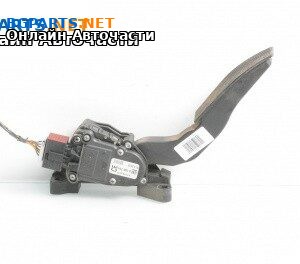 Потенциометър газ  за Opel Vectra C Sedan (04.2002 - 01.2009), № 9186724