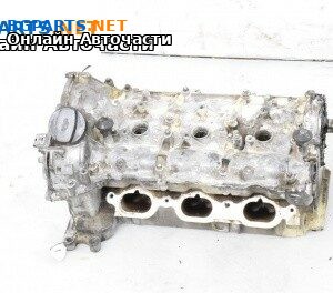 Глава за Mercedes-Benz M-Class SUV (W164) (07.2005 - 12.2012) ML 350 4-matic (164.186), 272 к.с.